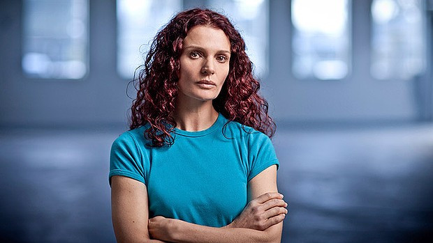 Reborn: Prisoner becomes Wentworth