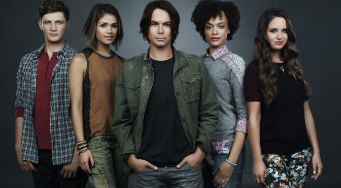 ABC Family Cancel’s PLL Spin-Off Ravenswood