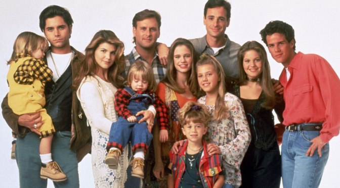 Full House Reboot Could Happen