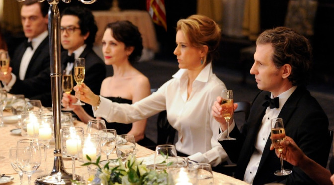 Premiere Date: Madam Secretary and Scorpion