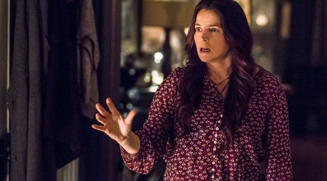 Fans Rally to Save Witches of EastEnd