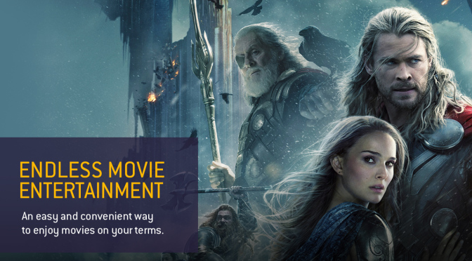 Let’s Talk Streaming Subscription TV