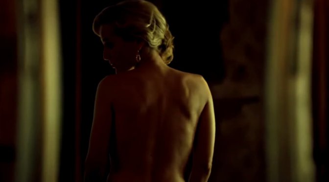 Meet the Bride of Hannibal in the New Season 3 Trailer