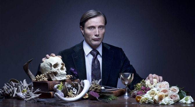After Three Seasons NBC is Full of Hannibal
