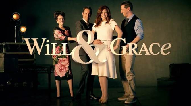 Your Essential Viewing Guide to the History of Will & Grace.