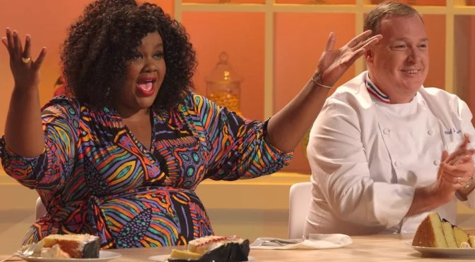 Pinterest Fails Come to Life in Netflix’s “Nailed It”