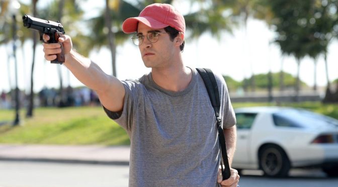 Review : The Assassination of Gianni Versace