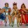 Vintage Toy Talk; Golden Girl and the Guardians of the Gemstones