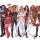 Marvel Women Beefed Up For Marvel Gaming March