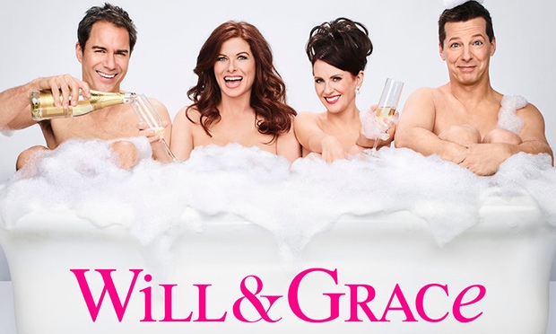 Will & Grace Call it Quits After Three Seasons