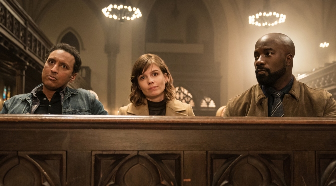 Review: 10 All Access’s “evil”