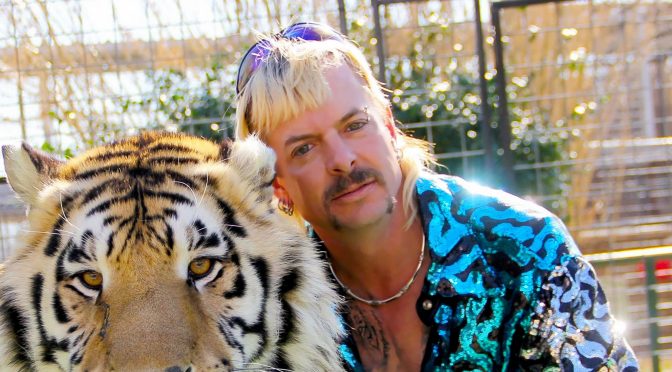 Netflix’s Tiger King Review